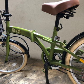 自転車の画像