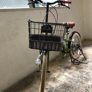 自転車の画像