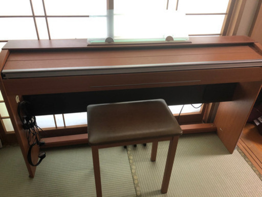 電子ピアノ⭐︎Privia⭐︎PX800