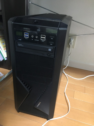 自作PC 売ります。