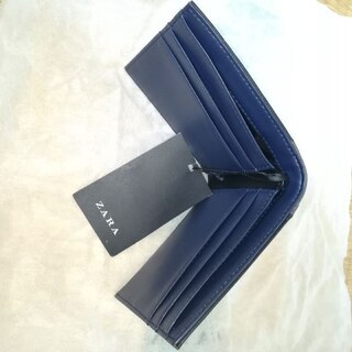 ウォレットZARA