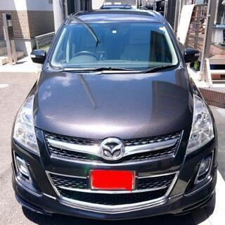☆圧倒的存在感☆マツダ MPV スポーツパッケージ 2300