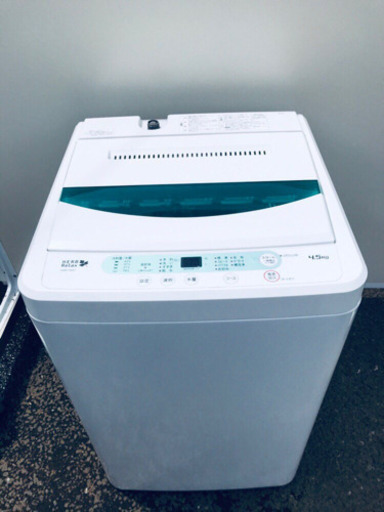 ♪♪高年式♪♪家電2点セット！！冷蔵庫/洗濯機✨✨