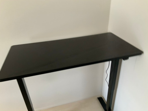 FlexiSpot 電動式スタンディングデスク脚 