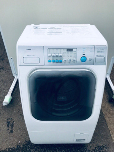 ★送料無料★ドラム式！！大型冷蔵庫/洗濯機！！