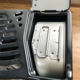 ストーブ　トヨトミの画像