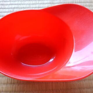 カープ長野選手のミニヘルメットの画像