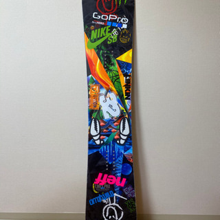 スノーボード3点セット