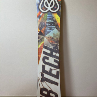 スノーボード3点セット