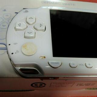 本体のみ PSPの画像