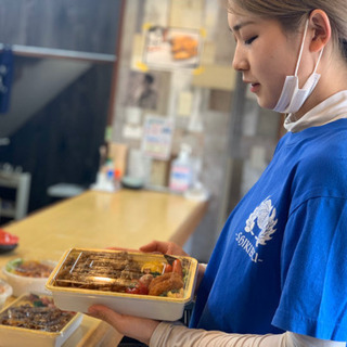 【急募】居酒屋調理・接客スタッフ募集の画像
