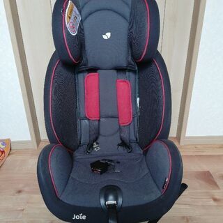 チャイルドシート