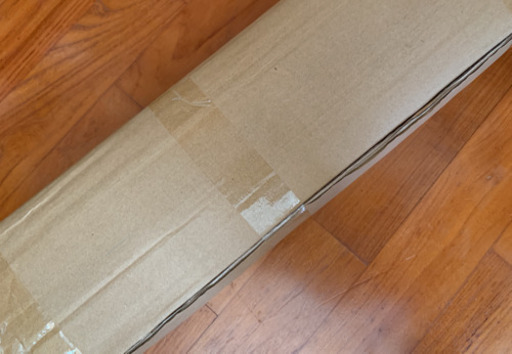 テント新品未使用　
