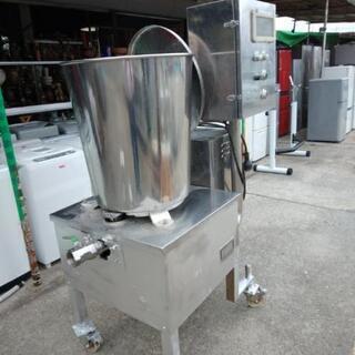  工業用ミキサーの画像