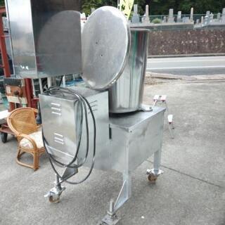  工業用ミキサーの画像