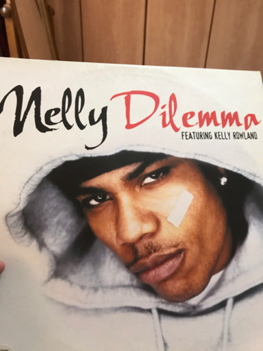 レコード400枚！洋楽hip-hop R&B