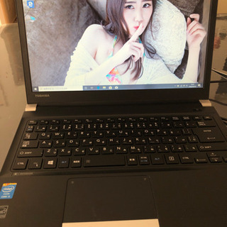 dynabook R734/M core-i5/4GB/320G...