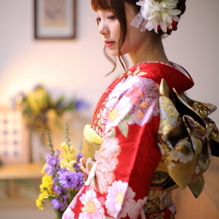 横浜で七五三・成人式前撮りならスタジオ＋ロケーション撮影のマリ―ブリッジ！ − 神奈川県