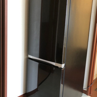 冷蔵庫　153Ｌ　2019年製