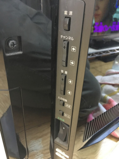 2010年 SONY 60型液晶テレビ BRAVIA 3D対応 KDL-60LX900 ソニー