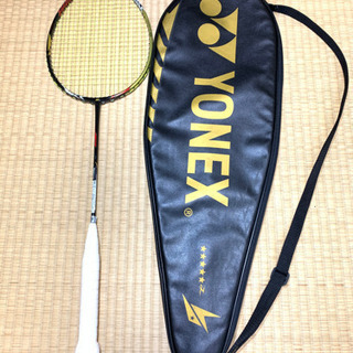 ヨネックス（ヨネックス） バドミントンラケット ボルトリック LD-フォース(VOLTRIC LD-FORCE) VTLD-F-560