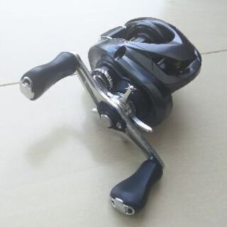 シマノ　アルデバラン50 右巻き シマノ(SHIMANO) 15アルデバラン 51 左巻き 033857｜アウトドア