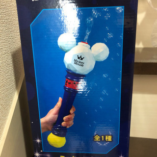 ミッキーマウスバブルプレミアム値下げ！！