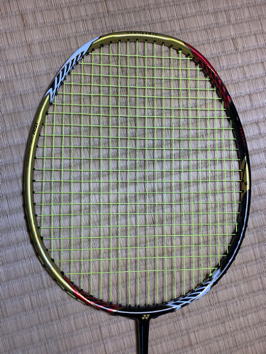 ヨネックス（ヨネックス） バドミントンラケット ボルトリック LD-フォース(VOLTRIC LD-FORCE) VTLD-F-560