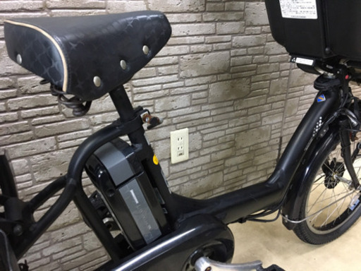 東京23区配達無料　新基準  ブリジストン アンジェリーノ mini  8.9Ah☆リチウム☆電動自転車☆☆20インチ ☆☆