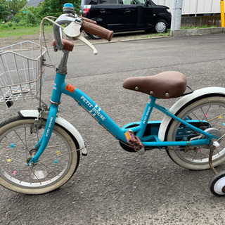 自転車