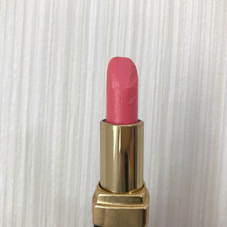 シャネル 口紅 使用品 ピンク CHANELの画像
