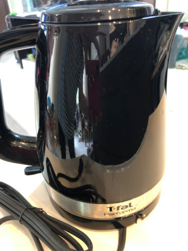 T-fal 電気ケトル