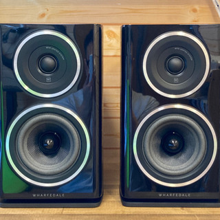 試聴のみ★Wharfedale★Diamond11.1★価格.comで評価☆5スピーカー