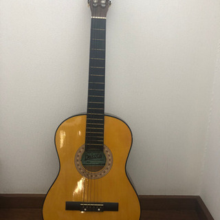 Dakotaのギター　BC-70