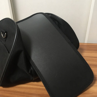 ボストンバッグの画像