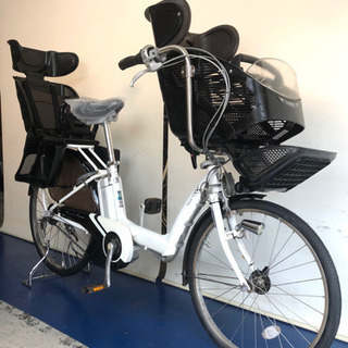 新品バッテリー付き 関東全域送料無料 2年保証付き ブリヂストン