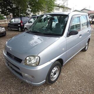 平成20年式 キレイなプレオバン 車検残りあり 6万キロ コミコミ価格です‼️の画像