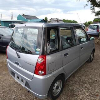 平成20年式 キレイなプレオバン 車検残りあり 6万キロ コミコミ価格です‼️の画像