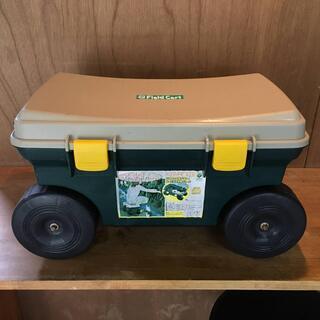 フィールドカート（農作業用台車）