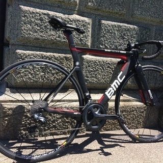 エアロロード ロードバイク BMC Time machine T...