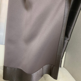 高級遮光カーテン(微光沢)の画像