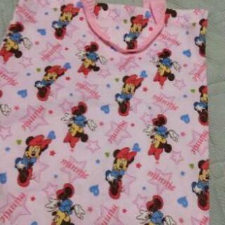 ミニー サンリオキャラトートバッグ セットの画像