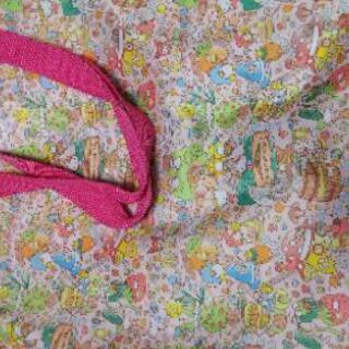 ミニー サンリオキャラトートバッグ セットの画像