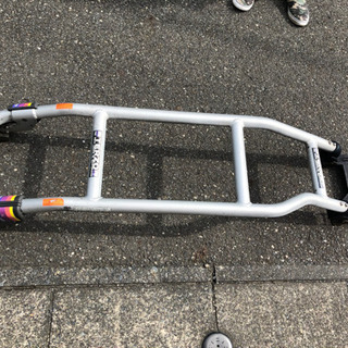 ［取引き中］デリカスペースギアシャモニーに付けていた、はしご？