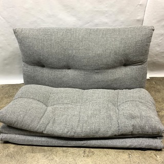 人気！ニトリ 折り畳み式ソファ マットレスニナルソファザイス ソ...
