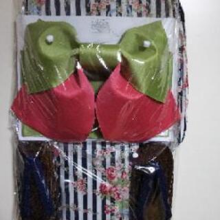 メゾンドフルール  浴衣👘