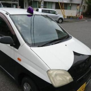 ミニパト？の画像