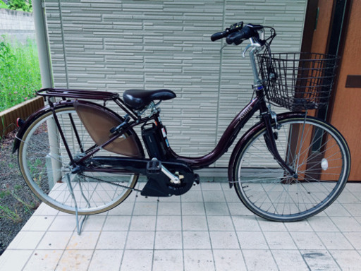 受渡予定者決定しました。