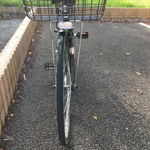 受渡予定者決定しました。