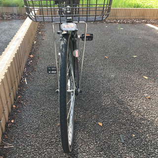 受渡予定者決定しました。